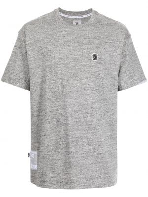 Camiseta Izzue gris