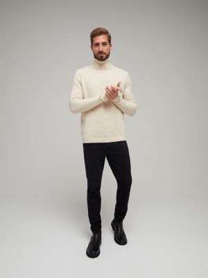 Jeans About You X Kevin Trapp nero