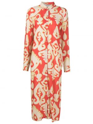 Kleid mit geknöpfter Lenny Niemeyer