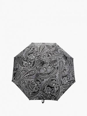 Зонт Labbra черный