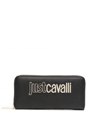 Cipzáras pénztárca Just Cavalli