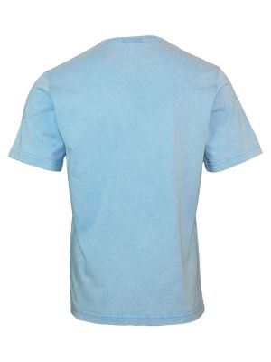 T-shirt Franklin And Marshall blu