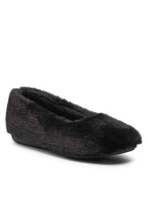 Ниски обувки Grünland черно