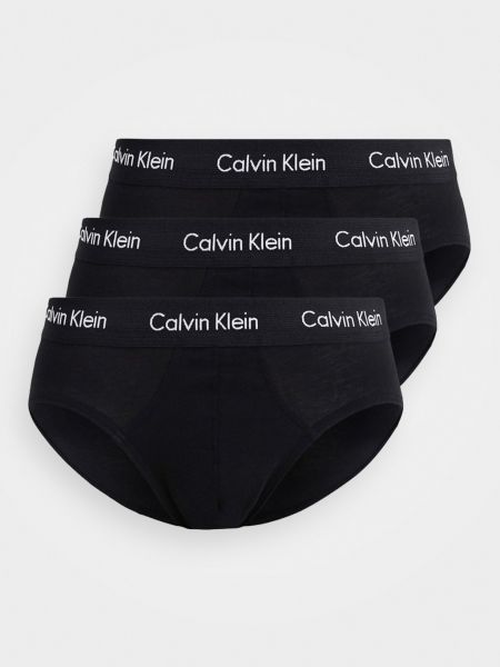 Трусы Calvin Klein Underwear черные