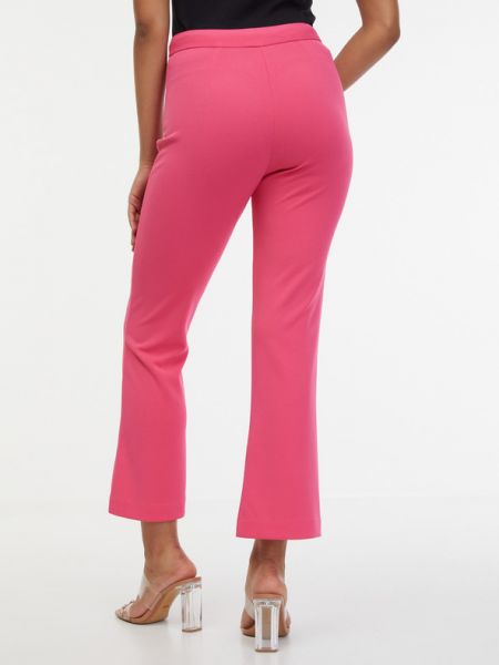 Pantaloni Orsay roz