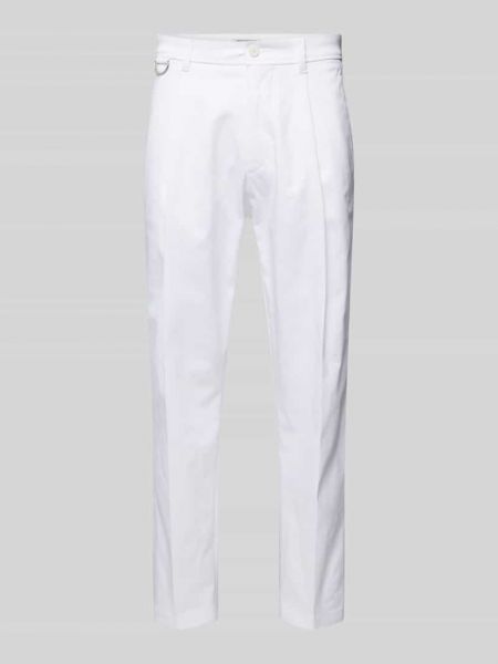 Spodnie Drykorn białe