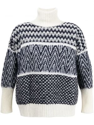 Пуловер Lorena Antoniazzi