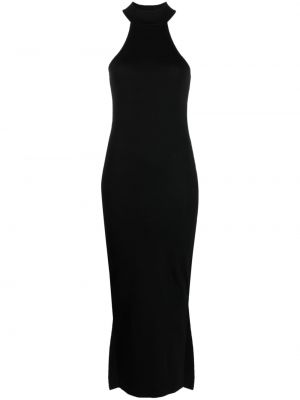 Φόρεμα Thom Krom μαύρο