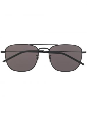 Briller Saint Laurent Eyewear svart