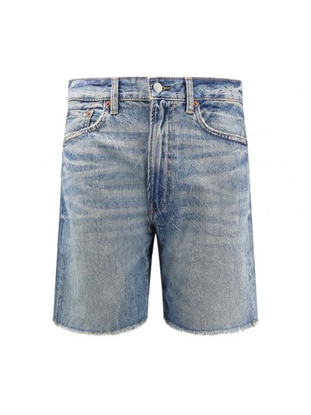 Jeans shorts Ralph Lauren blau
