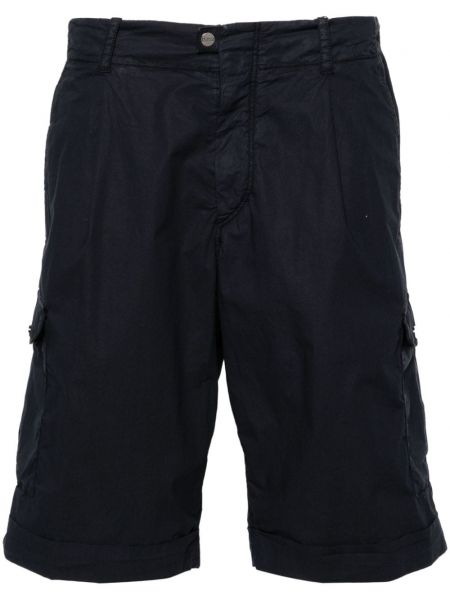 Cargo shorts aus baumwoll Herno