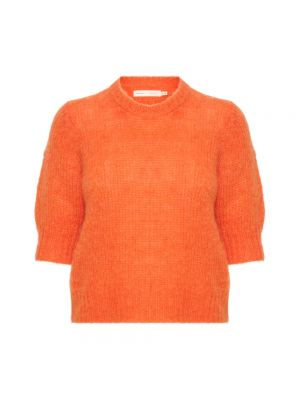 Pulower Inwear pomarańczowy