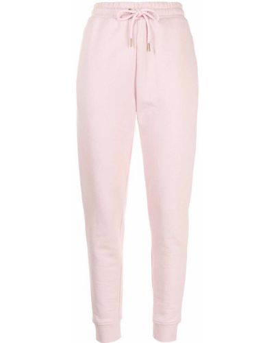 Pantalones de chándal Rebecca Vallance rosa