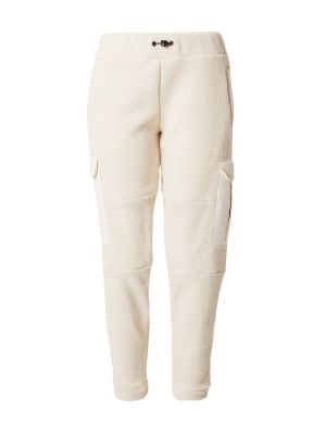 Pantalon de sport Eivy blanc