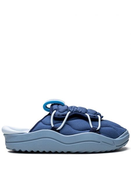 Sandaler Nike blå