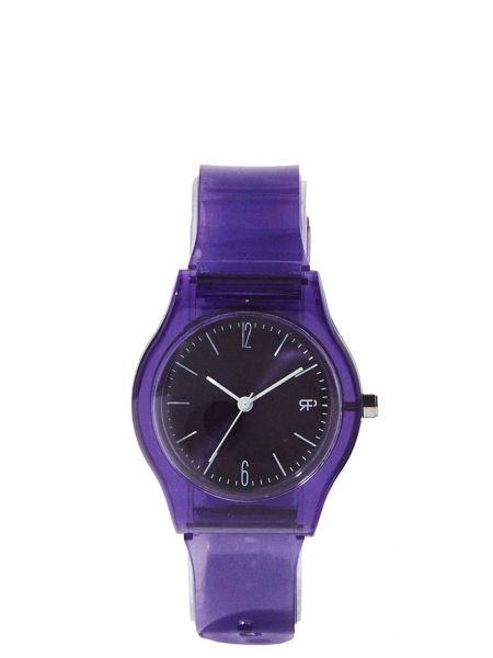 Часы Parfois фиолетовые