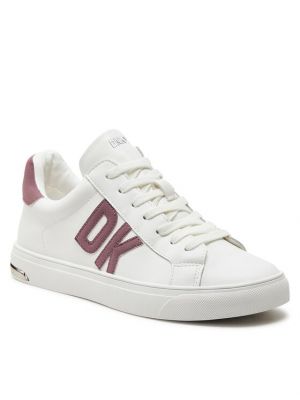 Sneakers Dkny bianco