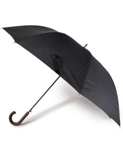 Parapluie Semi Line noir