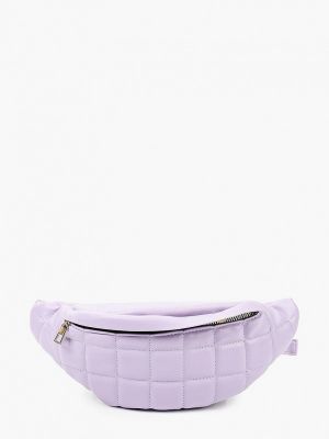Поясная сумка Ruxara, фиолетовая