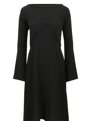 Платье No.21 черное