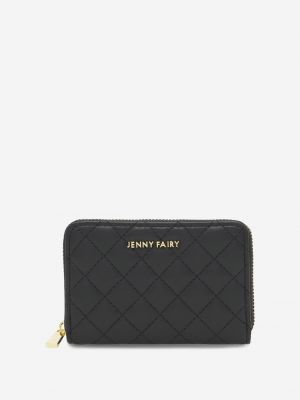 Peňaženka Jenny Fairy čierna