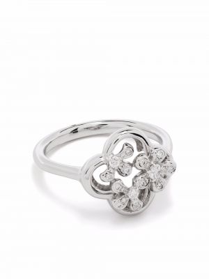 Virágos gyűrű Tirisi