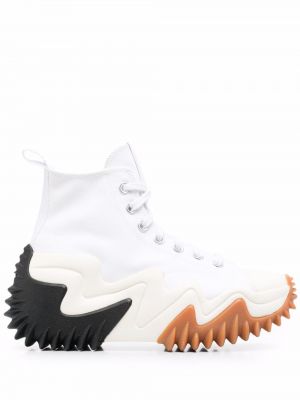 Sneakers Converse, bianco