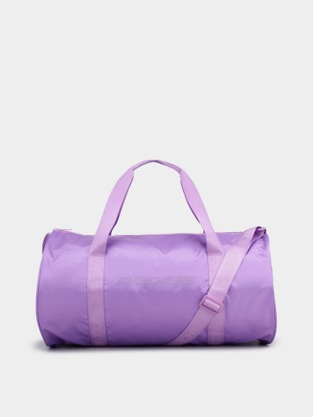 Фиолетовая сумка Skechers