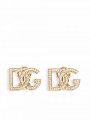 Σκουλαρίκια Dolce & Gabbana