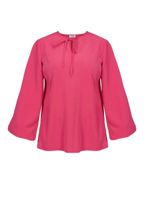 Bluse Karko pink