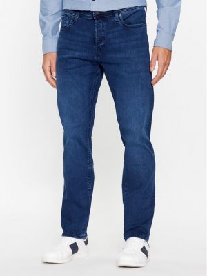 Jeans skinny Jack&jones blu