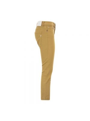 Pantalones cortos de algodón Dondup