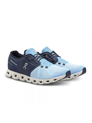 Zapatillas de running On Running azul