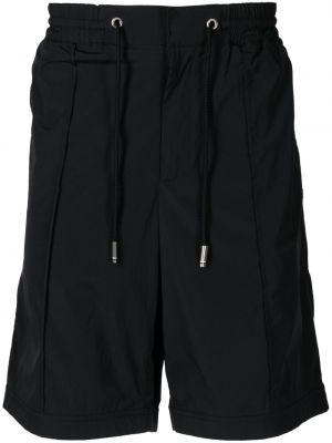 Kratke hlače Zzero By Songzio črna