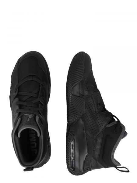 Sportske cipele Jordan crna