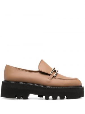 Chunky loafersy Atp Atelier