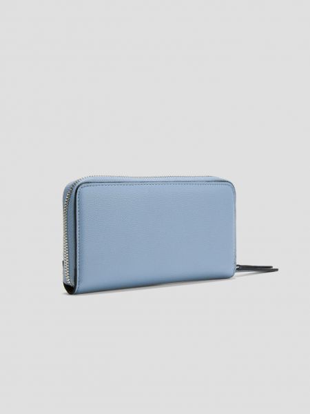 Peňaženka S.oliver modrá
