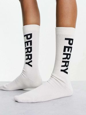Носки Fred Perry белые