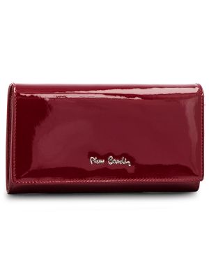 Peňaženka Pierre Cardin červená