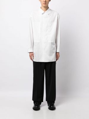 Krekls Yohji Yamamoto balts