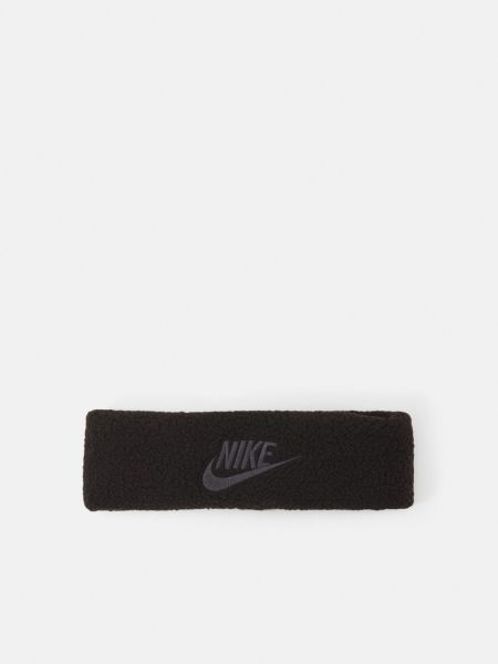 Czapka z daszkiem Nike Sportswear czarna