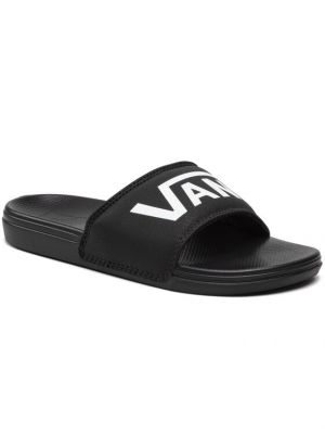 Sandály Vans černé