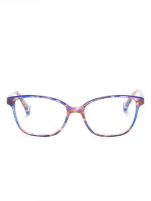 Szemüveg Etnia Barcelona kék