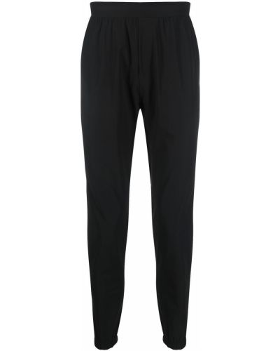 Hose Lululemon schwarz