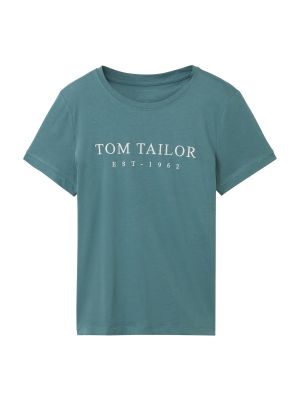 Tricou Tom Tailor
