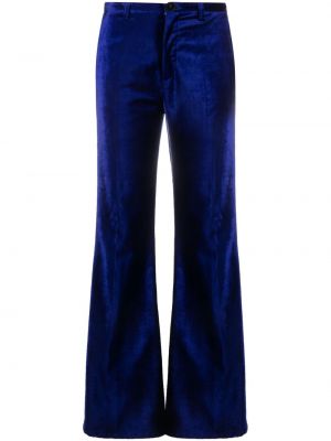 Pantaloni Forte Forte blu