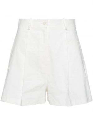 Kratke hlače Pinko bela