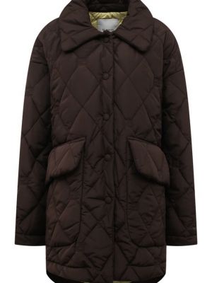 Куртка Beatrice B коричневая
