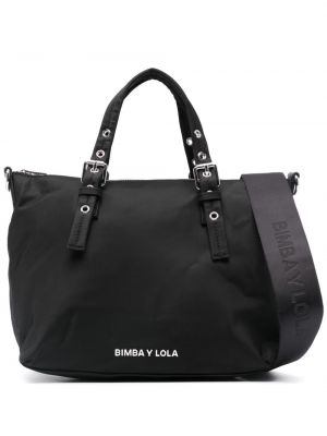 Τσάντα shopper Bimba Y Lola