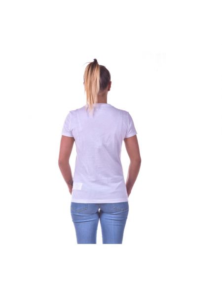 Camisa Emporio Armani Ea7 blanco